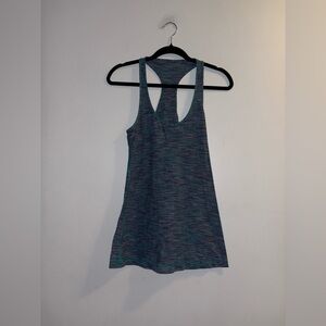 Lululemon • Printed TankTop